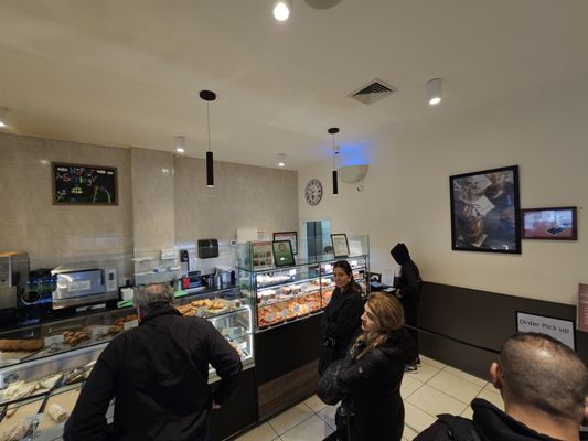 Cannelle Patisserie by null