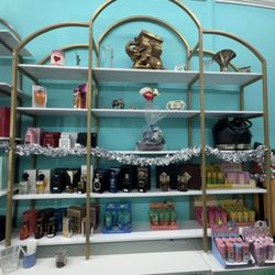 Habibi Perfumes