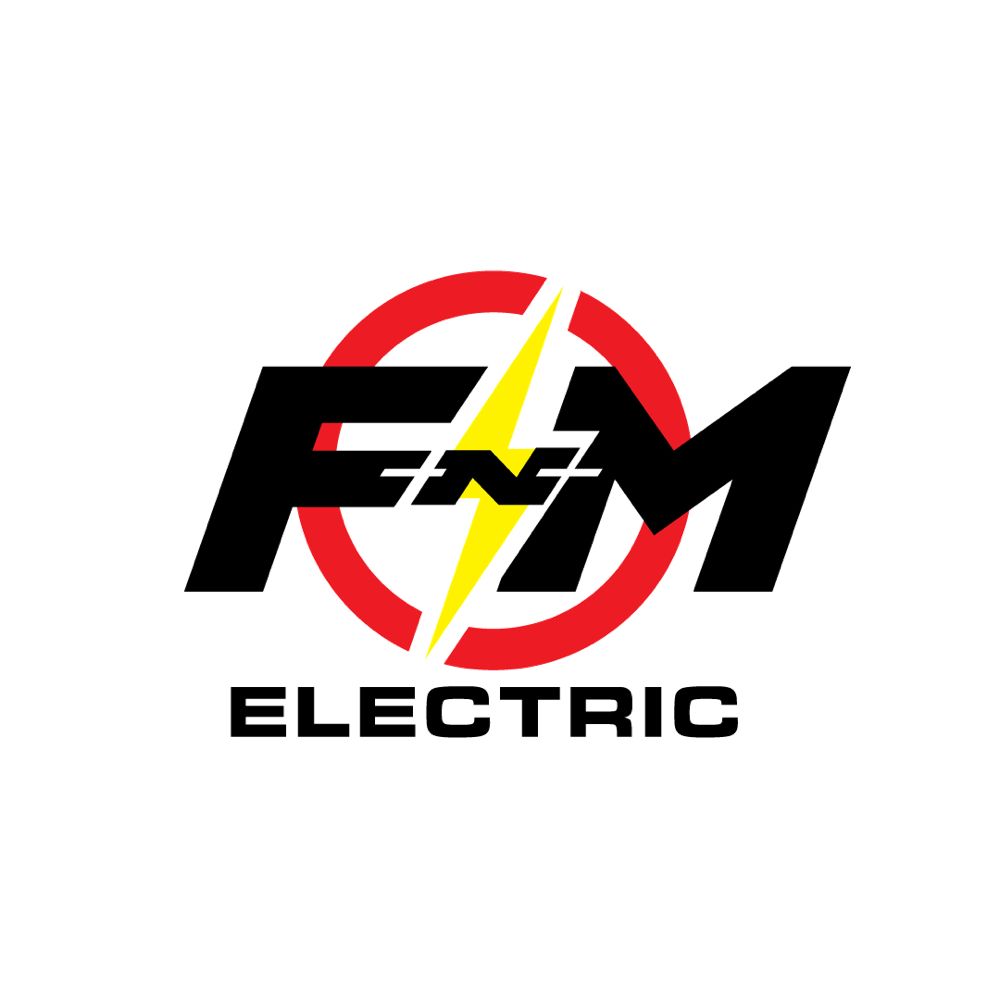 Slide of F-N-M Electric