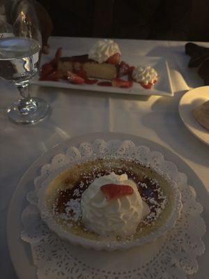 Petite Violette by null