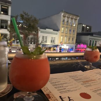 Rustic Root - Cocktail Bars Near Me - San Diego, California