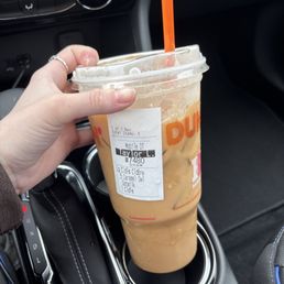 Cold Brew