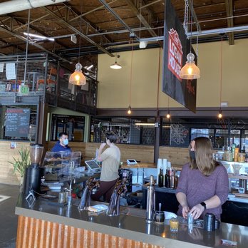 Logan House Coffee Company - Aurora - customers at the bar - Coffee & Tea Near Me - Aurora, Colorado Logan House Coffee Company - Aurora - customers at the bar - Coffee & Tea Near Me - Aurora, Colorado