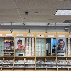LensCrafters