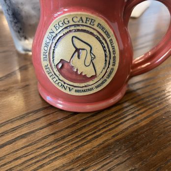 Another Broken Egg Cafe - Breakfast & Brunch Near Me - Lafayette, Louisiana