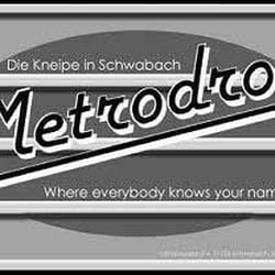 Metrodrom Bar & Cafe