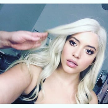 VCFaceBeauty - Brows on the beautiful Model Denise - Eyelash Service Near Me - Studio City, California VCFaceBeauty - Brows on the beautiful Model Denise - Eyelash Service Near Me - Studio City, California