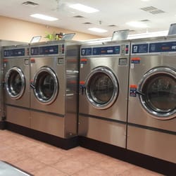 Wash & Go Laundry Mat