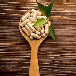 Salt Lake Placenta - A holistic approach to a healthy postpartum.