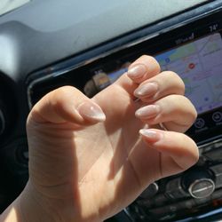 Fancy Nails
