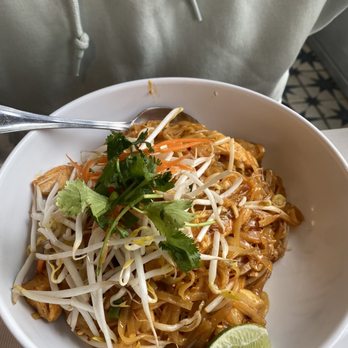 Hey Bangkok! - Pad Thai - Thai Near Me - Denver, Colorado Hey Bangkok! - Pad Thai - Thai Near Me - Denver, Colorado