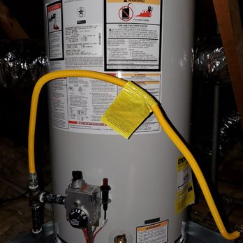 Abbie's Plumbing - Bradford White heaters are the best. - Plumbing Near Me - Houston, Texas Abbie's Plumbing - Bradford White heaters are the best. - Plumbing Near Me - Houston, Texas