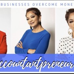Murphy and Associates Consulting - We are RE branding- Accountantpreneur.