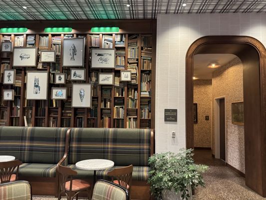 Graduate Rock Bar by null