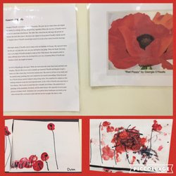 Today's Learning Center - Annual Art show