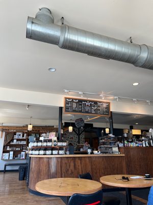 Anodyne Coffee Roasting Co. | Bay View by null