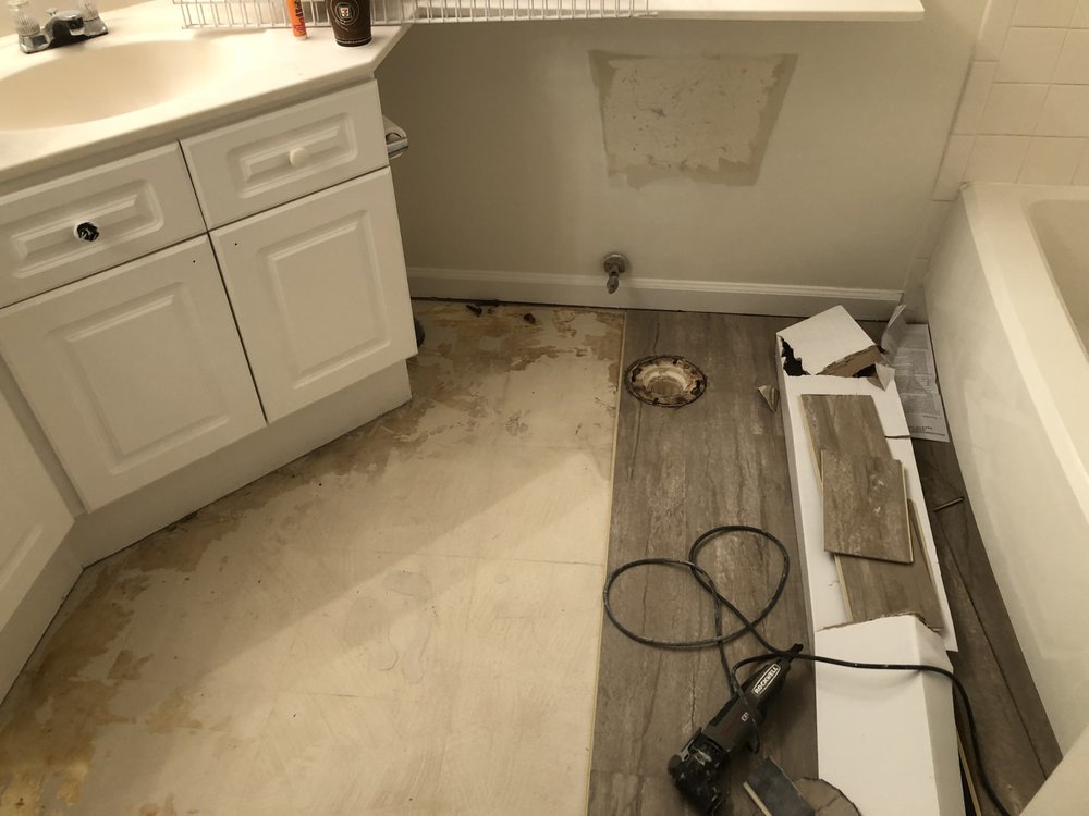 Slide of Tito Ramos Home Improvement