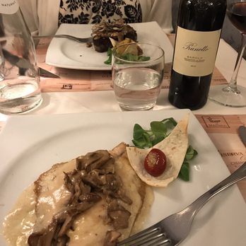 Osteria Barberini - Seafood Near Me - Rome, RM Osteria Barberini - Seafood Near Me - Rome, RM