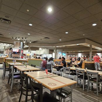 Sweet Tomatoes - Buffets Near Me - Tucson, Arizona