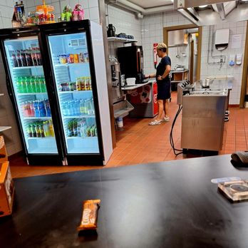 Café Nic - The counter - Coffee & Tea Near Me - Nakskov, 85 Café Nic - The counter - Coffee & Tea Near Me - Nakskov, 85
