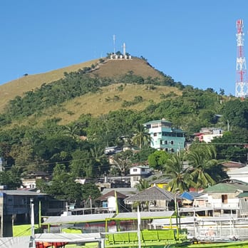 La Sirenetta - The inland view - Filipino Near Me - Busuanga Island, ABR