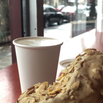 Absolute Coffee - Coffee & Tea Near Me - Brooklyn, New York
