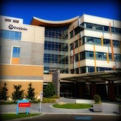 Photo of Swedish Issaquah Campus - Issaquah, WA, US.