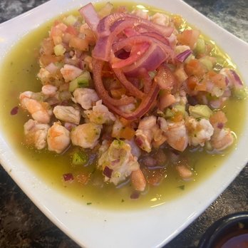 Tacos & Tequila - Ceviche verde - Mexican Near Me - Menifee, California Tacos & Tequila - Ceviche verde - Mexican Near Me - Menifee, California