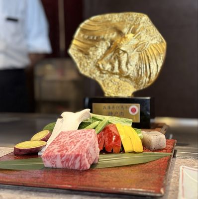 Shibuya Tokyo Hamburg Steak Restaurant Hikiniku no Toriko Shibuya Store by null