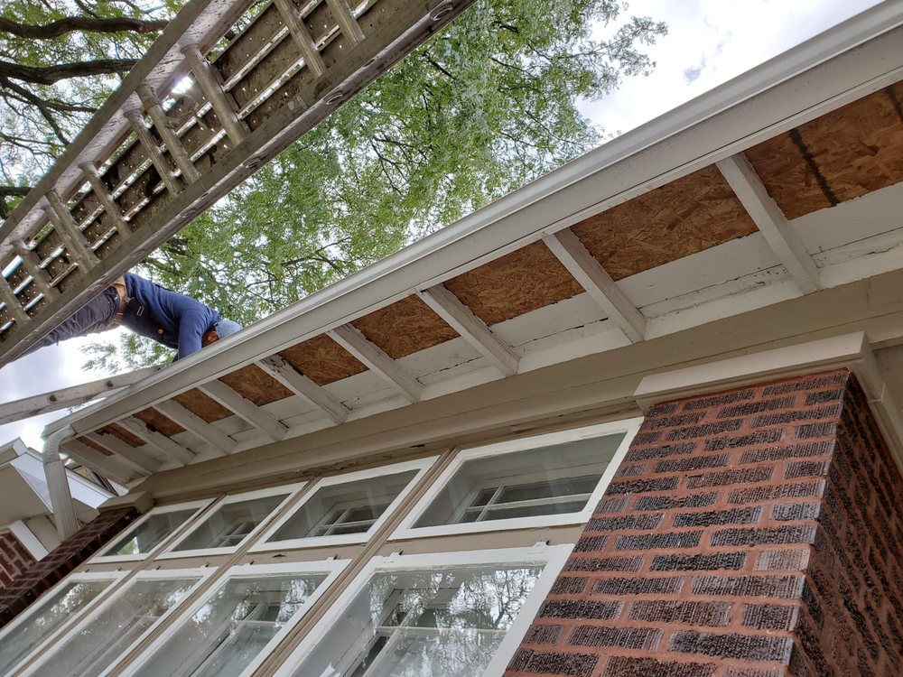 Slide of ORSM Roofing