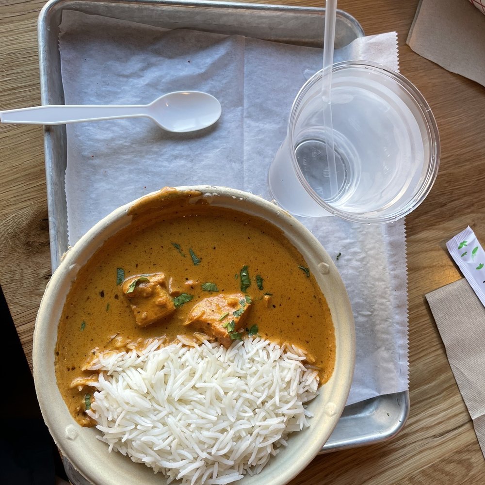 Saffron The Indian Kitchen - 40. Chicken Tikka Masala - Indian Near Me - Nashville, Tennessee Saffron The Indian Kitchen - 40. Chicken Tikka Masala - Indian Near Me - Nashville, Tennessee
