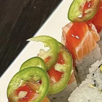 Kissho Sushi - Special sauce aka ketchup - Japanese Near Me - Sparks, Nevada