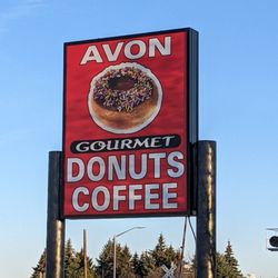 Avon Donuts Inc - Avon Donuts in Pontiac, MI