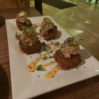 Melzingah Tap House - Crispy rice - Beer Bar Near Me - Beacon, New York Melzingah Tap House - Crispy rice - Beer Bar Near Me - Beacon, New York