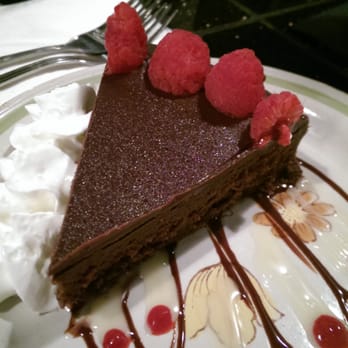 Lulu's Chocolate Bar - Desserts Near Me - Savannah, Georgia