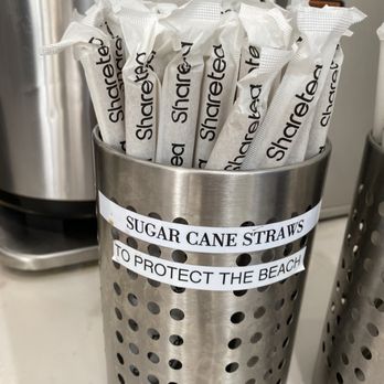 Sharetea - Bubble Tea Near Me - Santa Monica, California