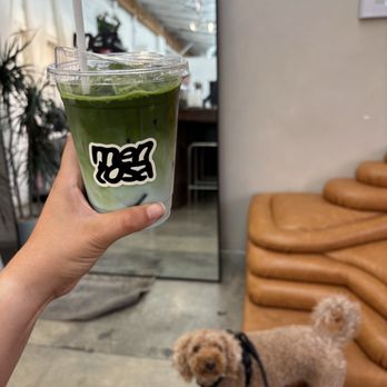 Mentosa Coffee - Pop-Up Restaurants Near Me - Palm Springs, California Mentosa Coffee - Pop-Up Restaurants Near Me - Palm Springs, California