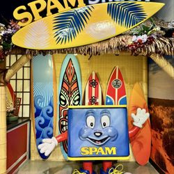 SPAM Museum - 07.06.25
