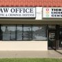 Photo of Ticket and License Center