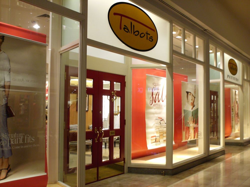 THE TALBOTS - Updated December 2025 - 199 Boylston St, Chestnut Hill ...