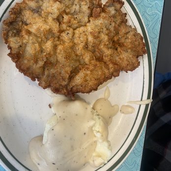 Del Rancho Restaurant - Chicken fried steak - Fast Food Near Me - Tahlequah, Oklahoma Del Rancho Restaurant - Chicken fried steak - Fast Food Near Me - Tahlequah, Oklahoma