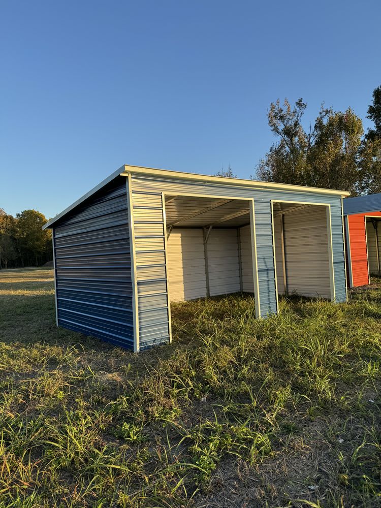Slide of Paramount Builders