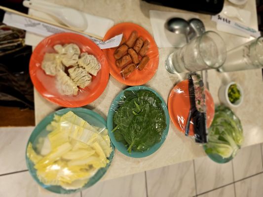 Hot Pot Heaven Kailua by null