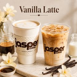 user provided Jasper Coffee photo