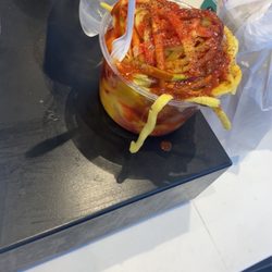 Mr Mango - Diablo mango