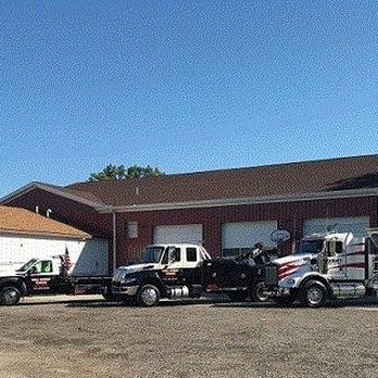 Glen-Ann Towing - Towing Near Me - Ann Arbor, Michigan Glen-Ann Towing - Towing Near Me - Ann Arbor, Michigan