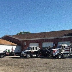 Glen-Ann Towing