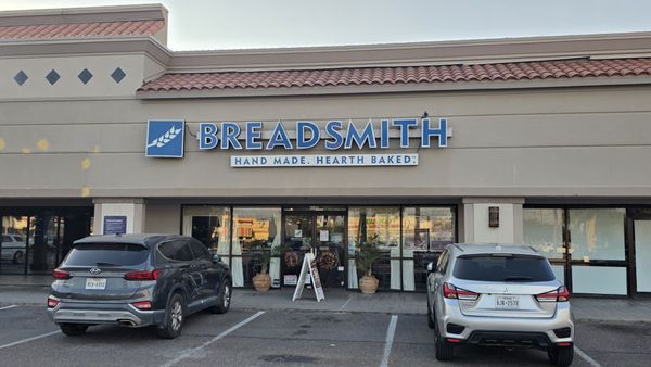 Breadsmith