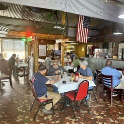 Atchafalaya Café Seafood & More!