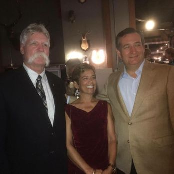 Web SEO Houston - The SERP Sniper Michael Kllasno with Texas Senator Ted Cruz and the lovely Mrs. Klasno. - Marketing Near Me - Kingwood, Texas Web SEO Houston - The SERP Sniper Michael Kllasno with Texas Senator Ted Cruz and the lovely Mrs. Klasno. - Marketing Near Me - Kingwood, Texas